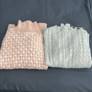 Sweater bundle